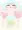 （3枚目からうんち差分）ナイアおむつおもらし