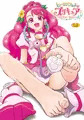 『ヒーリンフット・ズリキュア』(C98新刊)