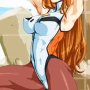 ミア・アリス
