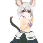 ホソオトゲヤマネ化