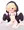 小梅ちゃん