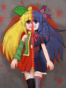 ふゅ～～～じょん！