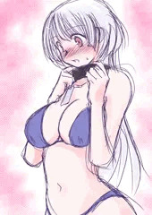 最近のアリスギアらくがき