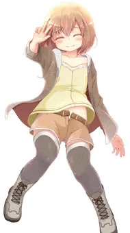 うちのこ