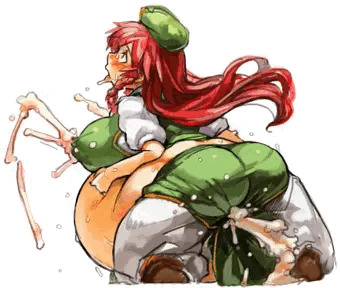 らくがきめーりん
