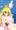 渋フォロワー数区切り到達記念企画　レトロゲームキャラBang!①　ピーチ姫