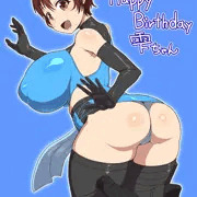 雫チャン！( ’ω')