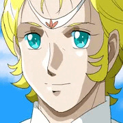 ゴライオン　ファーラ姫