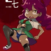夏コミ表紙