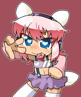 C81ちゃん