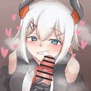 lvちゃんフェラ