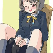 かすみんの方が可愛いんですけど