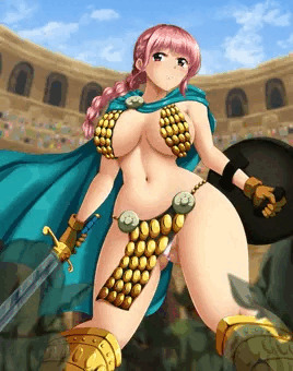 レベッカ