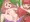 ゾーイちゃんとアニーちゃん