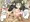麻衣ちゃん！幅をとりすぎだよぉ！