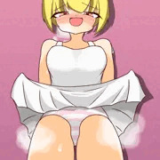 たくしあげ