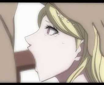 ダンガンロンパ女性キャラフェラgifアニメまとめ２