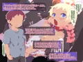 【宣伝】CG集「囚われのあの子は、ボクじゃないヤツに救われる。」