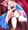 踊り子　ホシノ
