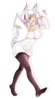 看板娘ちゃん！