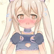 ネコまひろちゃん