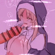 ク○アさん