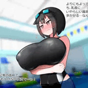 うちのこ乳首隠姦責め