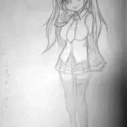 らくがき