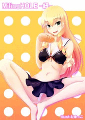 【宣伝】エロいオシゴト