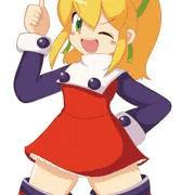 ロールちゃん