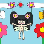 フラワーフェアリー