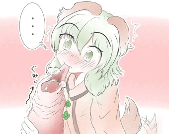 戸惑い響子ちゃん