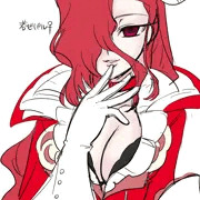 若ゼパル♀