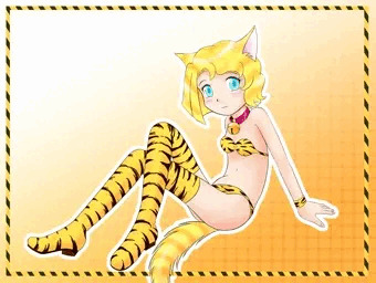 年賀シトロンたん