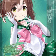 リクエスト「ファインモーション(ウマ娘)」240104衣装チェンジ