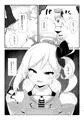 【C105新刊】サイミン猫ムツキちゃんにニャンニャンされてもされても負けないっっ（表紙＋サンプル＋お品書き）＋委託予約開始してます