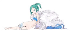 ルチアちゃん