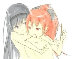 杏ほむ