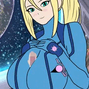 サムスさんからの仕返し