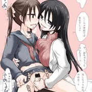 女装した弟とお姉ちゃん先生！