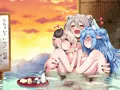 ららいおん ご一行様！
