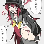 ラブぱん