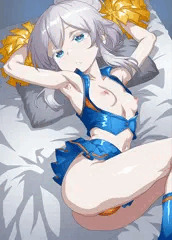 チアドゥー・ムラサメ