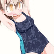 看板娘67