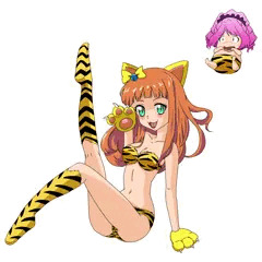 あこ、だっちゃ！