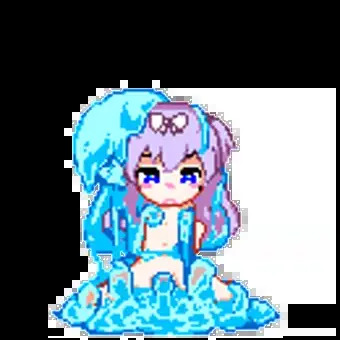すらいむちゃん