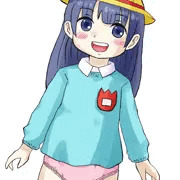 あわんてぼうさん