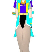 ＵＦＯ侍・星姫ファンアート募集中