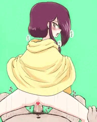 アベルちゃん