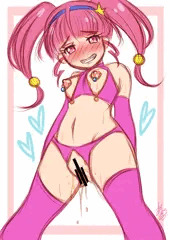 キラやば～っ☆